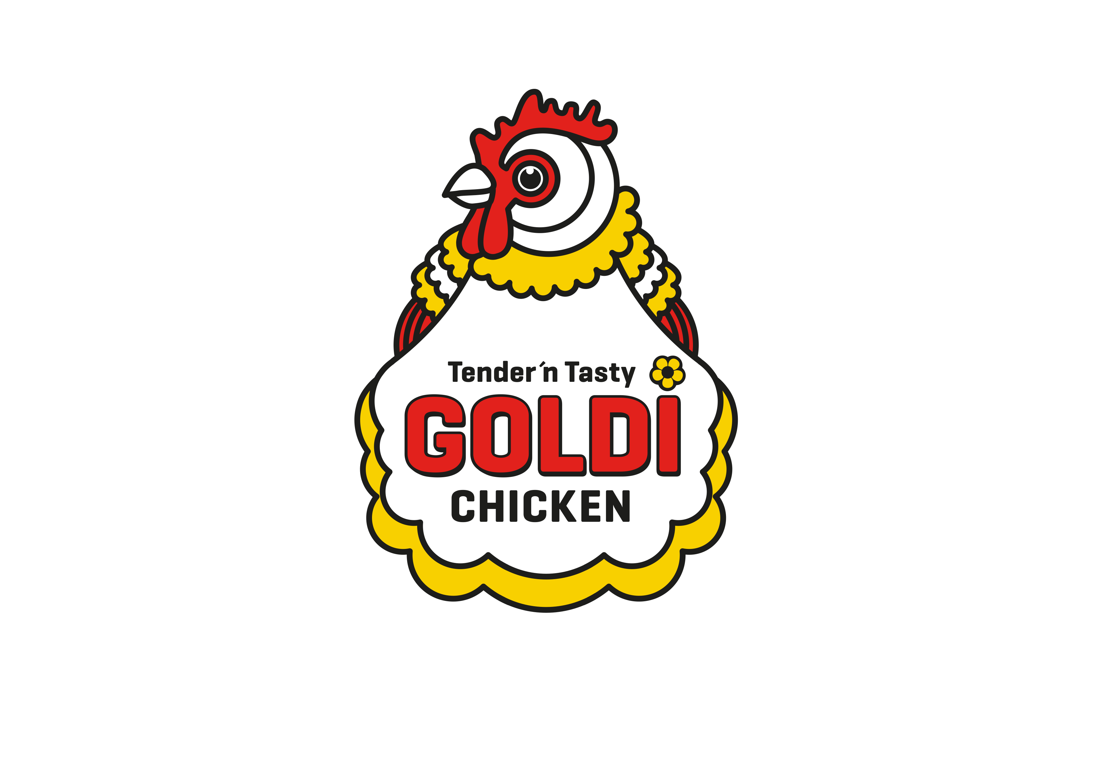 Goldi