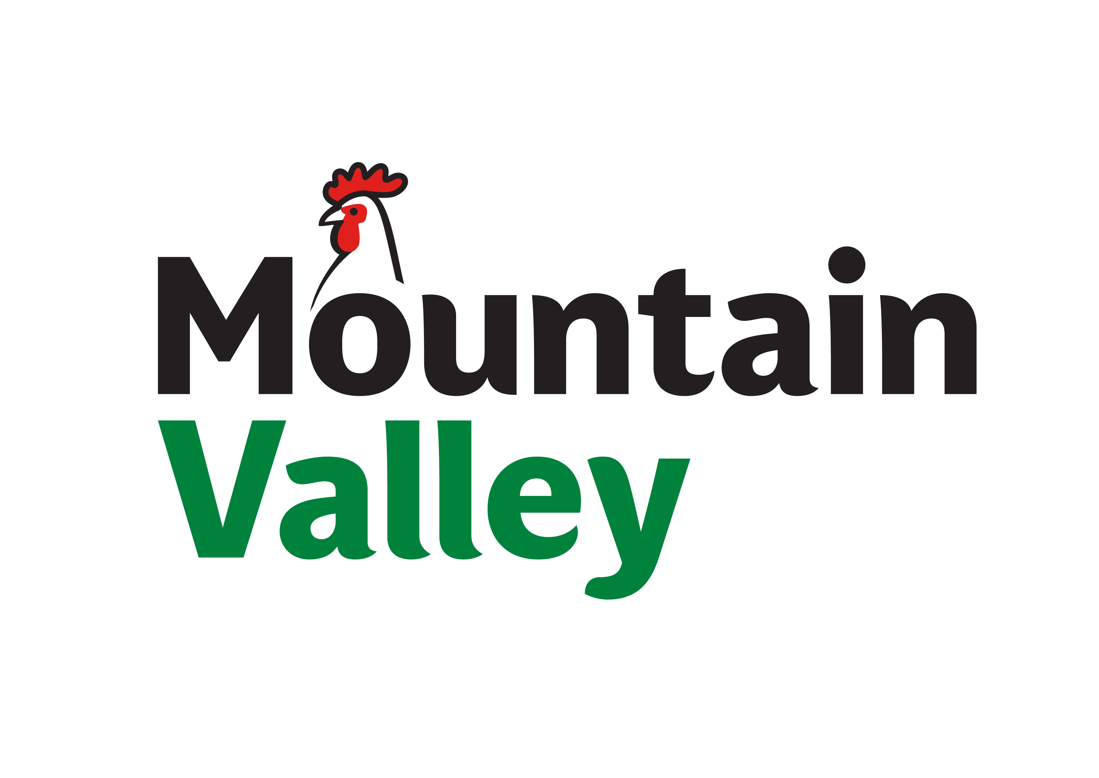 Mountain-Valley