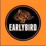 EarlyBird Icon