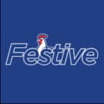 Festive Icon